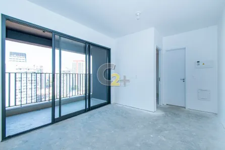 Apartamento com 1 Quarto à venda, 41m² no Jardim Vera Cruz, São Paulo