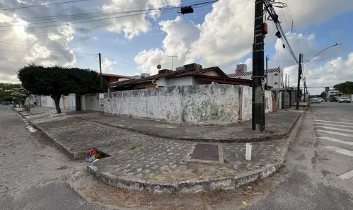 Casa de Condomínio com 2 Quartos à venda, 60m² no Bessa, João Pessoa