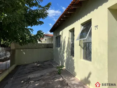 com 3 Quartos à venda, 162m² no Vila Mathilde Vieira, Presidente Prudente