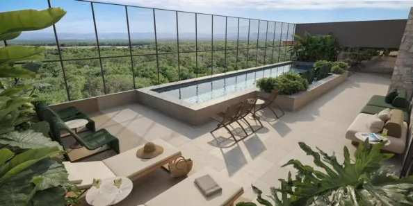 Apartamento com 2 Quartos à venda, 65m² no Jardim Camburi, Vitória