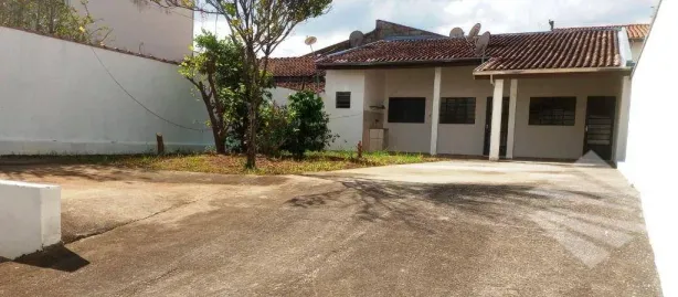 Casa com 1 Quarto à venda, 100m² no Jardim Continental II, Taubaté