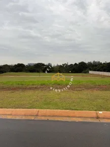 Lote/Terreno à venda, 532m² no Itaici, Indaiatuba