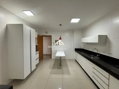 Apartamento com 3 Quartos para alugar, 128m² no Vila Monteiro, Piracicaba