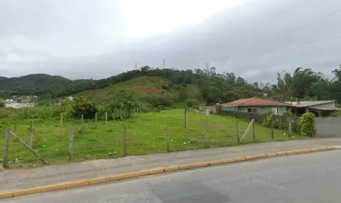 Lote/Terreno à venda, 4840m² no Rio Pequeno, Camboriú