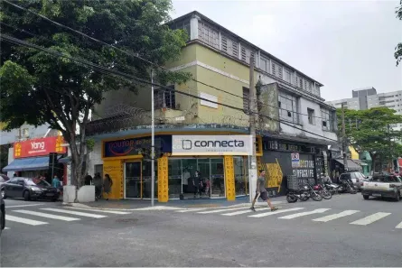 Prédio Comercial à venda, 1600m² no Vila Galvão, Guarulhos