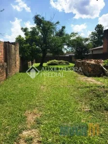 Lote/Terreno à venda, 451m² no Niterói, Canoas