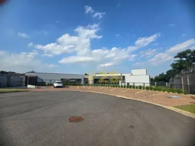 Casa de Condomínio com 3 Quartos à venda, 140m² no Parque Brasil 500, Paulínia