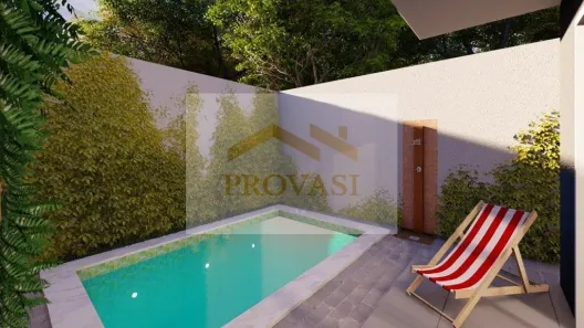 Casa de Condomínio com 3 Quartos à venda, 130m² no Parque Alexandre, Cotia