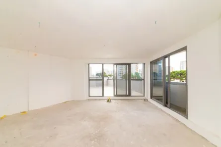 Sala Comercial para alugar, 41m² no Alto da Rua XV, Curitiba