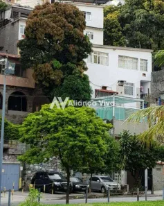 Casa com 16 Quartos à venda, 480m² no Copacabana, Rio de Janeiro