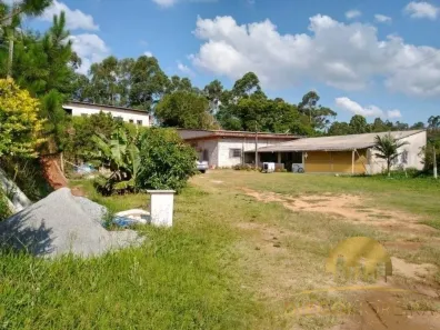 Fazenda/Sítio com 3 Quartos à venda, 3700m² no Cardoso (Terra Preta), Mairiporã