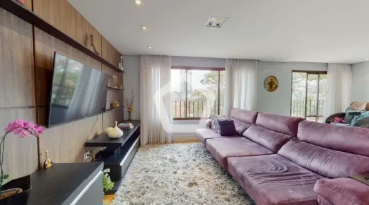 Apartamento com 4 Quartos à venda, 240m² no Jardim da Saúde, São Paulo