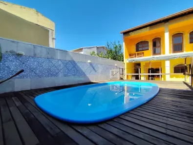 Casa com 5 Quartos à venda, 140m² no Vila Kosmos, Rio de Janeiro