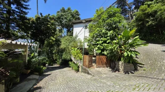 Casa de Condomínio com 3 Quartos à venda, 260m² no São Conrado, Rio de Janeiro