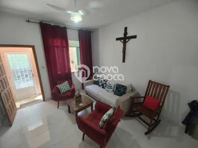  com 2 Quartos à venda, 82m² no Quintino Bocaiúva, Rio de Janeiro