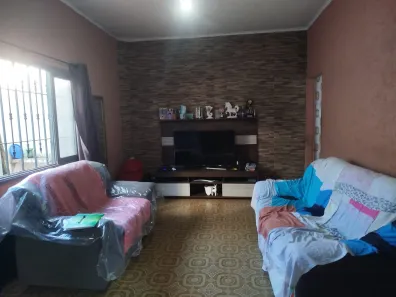 Casa com 2 Quartos à venda, 200m² no Aviação, Praia Grande