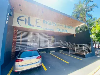 Ponto Comercial para alugar, 400m² no Barbosa, Marília