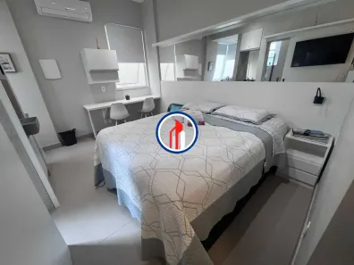 Apartamento com 1 Quarto à venda, 22m² no Botafogo, Rio de Janeiro