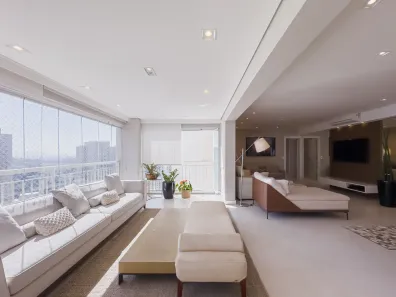 Apartamento com 3 Quartos à venda, 171m² no Jardim Arpoador, São Paulo