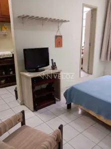 Apartamento com 1 Quarto à venda, 27m² no Centro, Rio de Janeiro