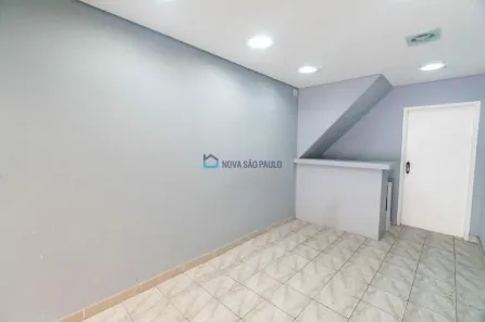 Sobrado com 3 Quartos à venda, 120m² no Vila Mascote, São Paulo