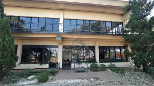 Prédio Comercial para venda ou aluguel, 1128m² no Jardim do Trevo, Campinas