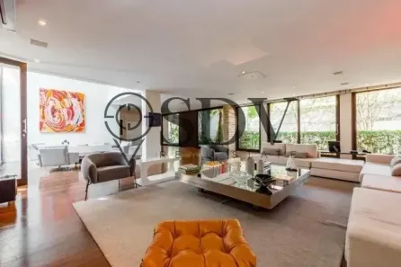 Casa com 4 Quartos à venda, 913m² no Jardim Europa, São Paulo