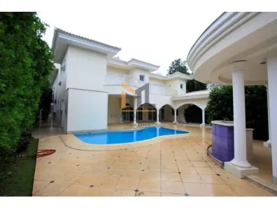 Casa de Condomínio com 3 Quartos à venda, 590m² no , Araçoiaba da Serra