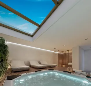 Apartamento com 1 Quarto à venda, 25m² no Rio Comprido, Rio de Janeiro