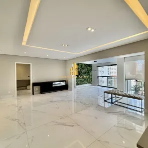 Apartamento com 3 Quartos à venda, 151m² no Vila Gilda, Santo André
