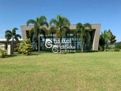 Lote/Terreno à venda, 806m² no Residencial Haras Patente, Jaguariúna