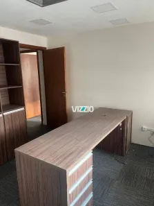 Sala Comercial para alugar, 164m² no Cerqueira César, São Paulo