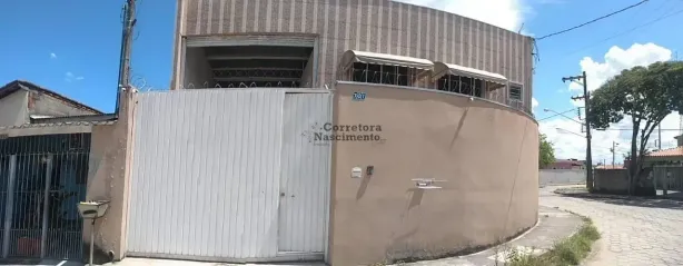 Galpão/Depósito/Armazém para alugar, 250m² no Jardim Emília, Jacareí