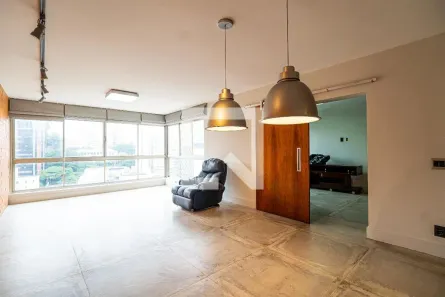 Apartamento com 3 Quartos à venda, 140m² no Jardim Paulista, São Paulo