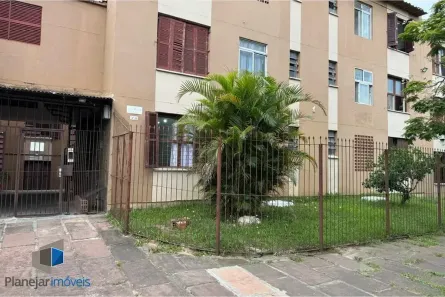 Apartamento com 2 Quartos à venda, 59m² no Rubem Berta, Porto Alegre