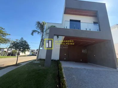 Casa de Condomínio com 3 Quartos à venda, 180m² no Cajuru do Sul, Sorocaba