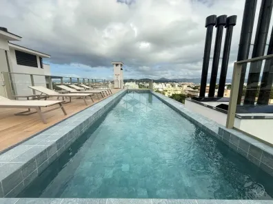 Apartamento com 1 Quarto à venda, 55m² no Jurerê, Florianópolis