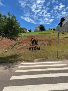Lote/Terreno à venda, 275m² no Monte Belo, Taubaté