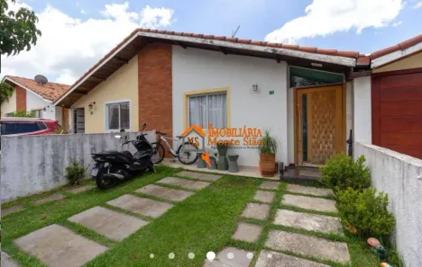 Casa de Condomínio com 3 Quartos à venda, 115m² no Jardim Adriana, Guarulhos
