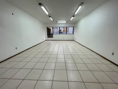 Sala Comercial para alugar, 60m² no Rio Branco, Novo Hamburgo