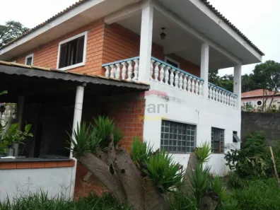 Sobrado com 3 Quartos à venda, 450m² no Capoavinha, Mairiporã