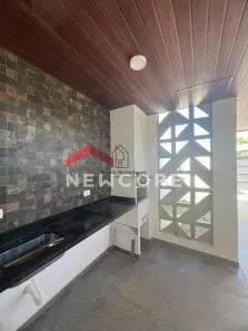 Casa com 2 Quartos à venda, 85m² no Loteamento Parque do Museu, Caçapava