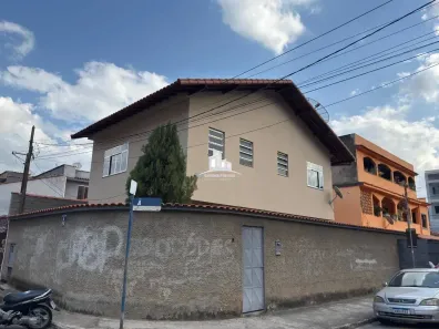Casa com 3 Quartos à venda, 177m² no Água Limpa, Volta Redonda