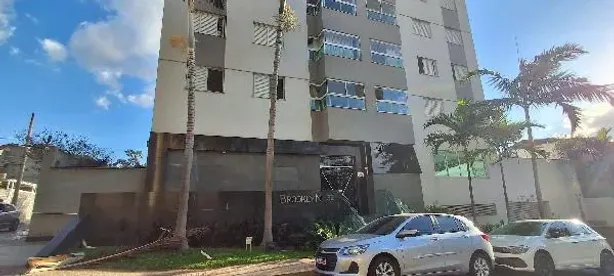 Apartamento com 3 Quartos à venda, 81m² no Ipiranga, Belo Horizonte