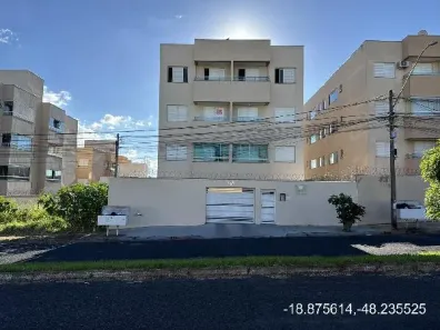 Apartamento com 2 Quartos à venda, 49m² no Bosque dos Buritis, Uberlândia