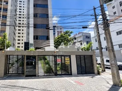 Apartamento com 2 Quartos para alugar, 60m² no Boa Viagem, Recife
