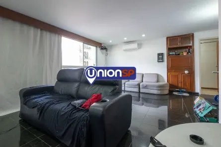 Apartamento com 3 Quartos à venda, 142m² no Consolação, São Paulo
