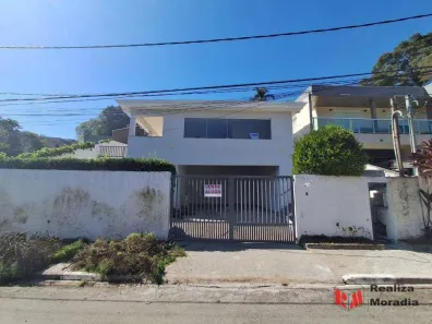 Casa de Condomínio com 3 Quartos à venda, 400m² no Parque São Paulo, Cotia