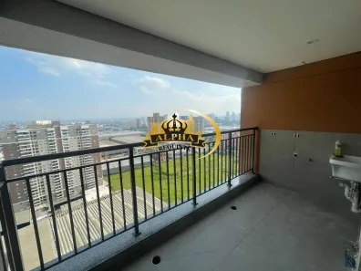 Apartamento com 2 Quartos à venda, 64m² no Centro Comercial Jubran, Barueri