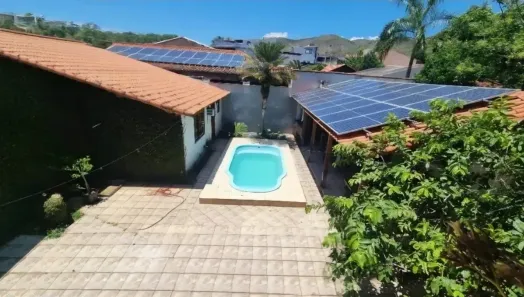 Casa com 5 Quartos à venda, 400m² no Jardim Sulacap, Rio de Janeiro